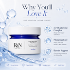 Hyaluro-Deep Volume 5 Overday + Night Gel Cream