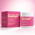 Bio-Collagen Radiance Facial Mask with Tri-Ceramide Complex 60g
