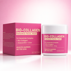 Bio-Collagen Radiance Facial Mask with Tri-Ceramide Complex 60g