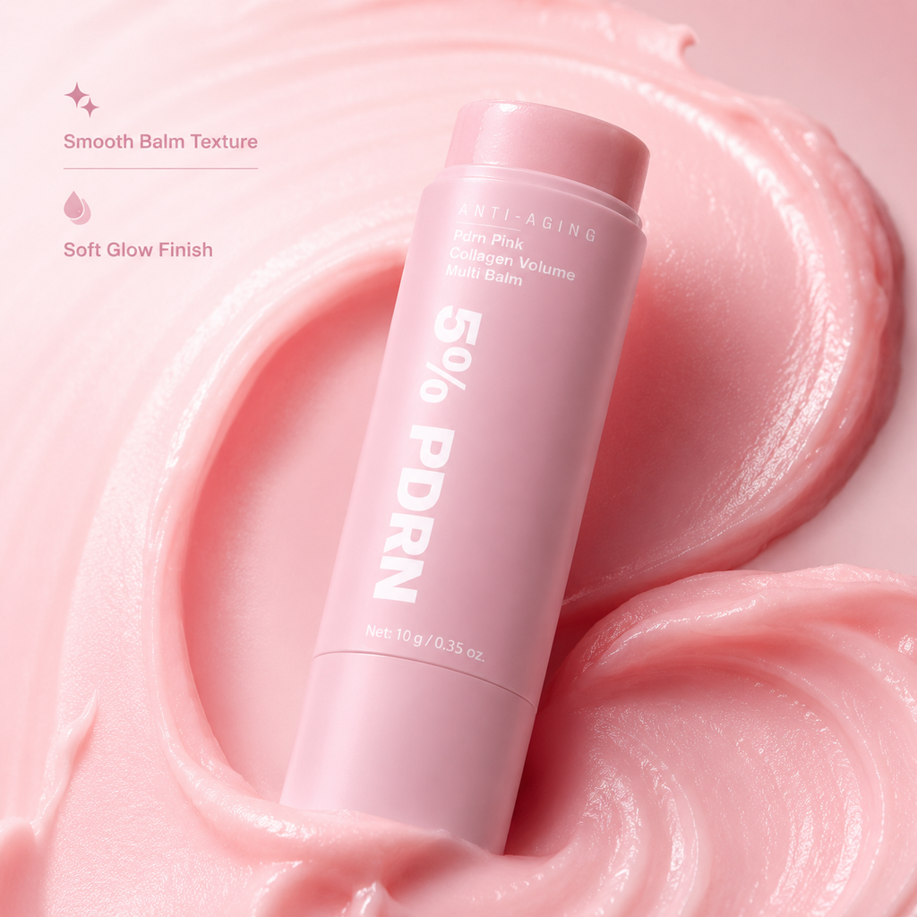5% PDRN Pink Collagen Volume Multi Balm 10G