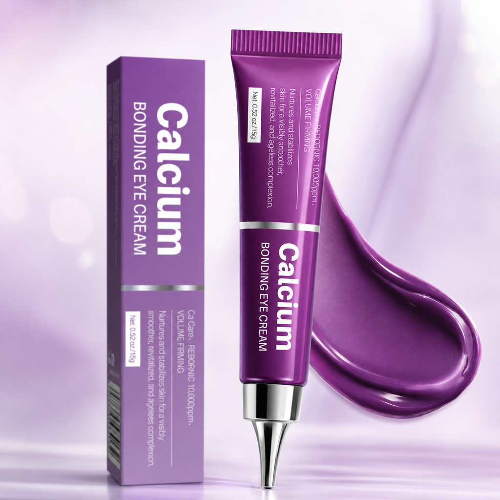 Calcium Bonding Eye Cream with REDONIC 10,000ppm 15g
