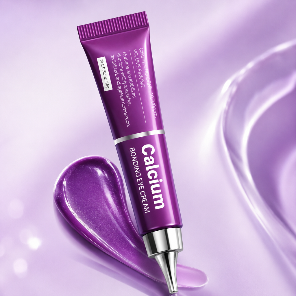 Calcium Bonding Eye Cream with REDONIC 10,000ppm 15g