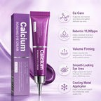 Calcium Bonding Eye Cream with REDONIC 10,000ppm 15g