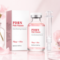 PDRN Pink Vitamin Multi-Peptide Glow Ampoule 30ml