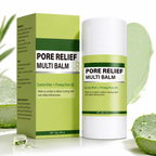 Pore Relief Multi Balm with Cactox-Elixir & Pomeg-Pore 30g