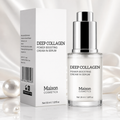 Deep Collagen Power Boosting Cream-in-Serum 30ml