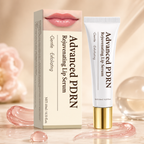 Advanced PDRN Gentle Exfoliating Lip Serum 10ml