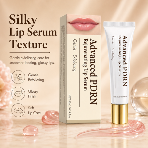 Advanced PDRN Gentle Exfoliating Lip Serum 10ml
