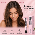 Rosemary PDRN Scalp Serum with Caffeine 10,000ppm 20ml