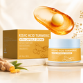 Kojic Acid Turmeric Vita Capsule Cream with Niacinamide 5% 53g