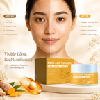 Kojic Acid Turmeric Vita Capsule Cream with Niacinamide 5% 53g