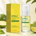 Vita-C Green Tangerine Dark Spot Care Serum with Niacinamide 5% 30ml
