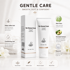 Skin Softening Hair Removal Cream 120ml