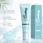 Cooling Soothing Prep Peel-Off Lip Mask 10ml