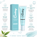 Cooling Soothing Prep Peel-Off Lip Mask 10ml