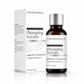 RNX Labs Volufiline 92% and Pal-Isoleucine 1% plumping face serum 30ML ready stock product with bottle and box