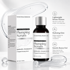 Volufiline 92% + Pal-Isoleucine 1% Plumping Face Serum 30ML