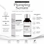 Volufiline 92% + Pal-Isoleucine 1% Plumping Face Serum 30ML