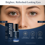 Caffeine Under Eye Elixir with Bearberry, Squalane & Blue Tansy 20g
