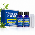 Undecylenic 25% Fungal Nail Renewal Oil with Tea Tree Oil 30ml