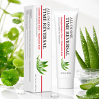 Cica + Hyaluronic Acid All-in-One Time Reversal Cream 50ml