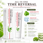 Cica + Hyaluronic Acid All-in-One Time Reversal Cream 50ml