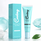 Soothing Prep Peel-Off Lip Mask 10ml