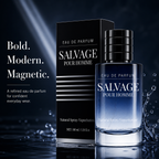 Salvage Pour Homme Eau de Parfum Natural Spray 100ml