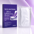 Shine Teeth Whitening Strips 7 Pieces 30-Minute Application