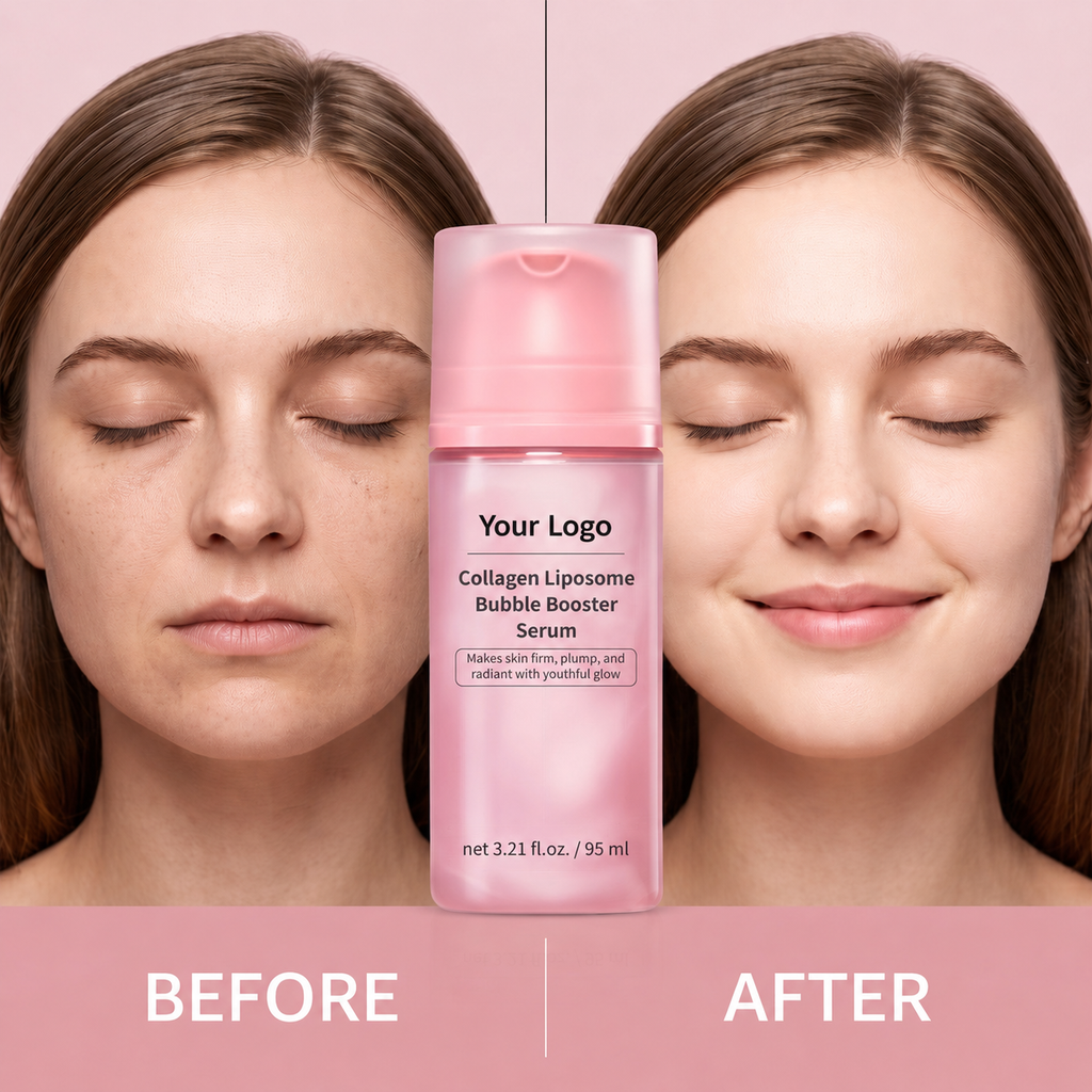 Do not upload this before-and-after image unless product-specific testing and advertising substantiation are available