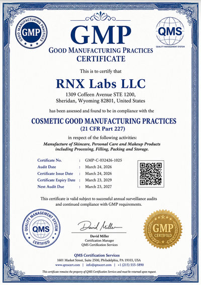 GMP