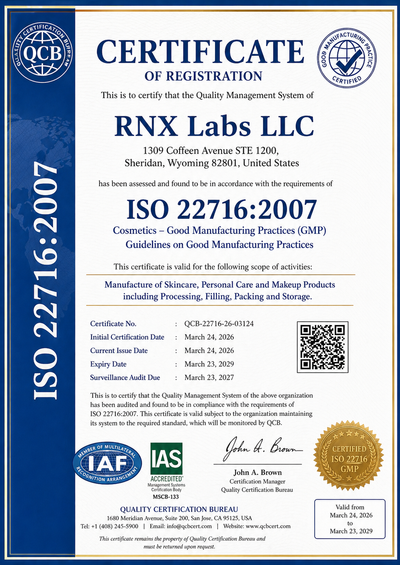 ISO