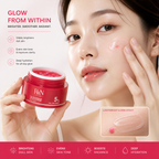 TXA Niacinamide Capsule Cream 5% – 55g