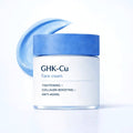 GHK-Cu Copper Peptide Firming Face Cream