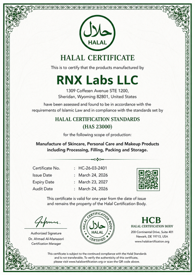 HALAL