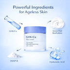 GHK-Cu Copper Peptide Firming Face Cream